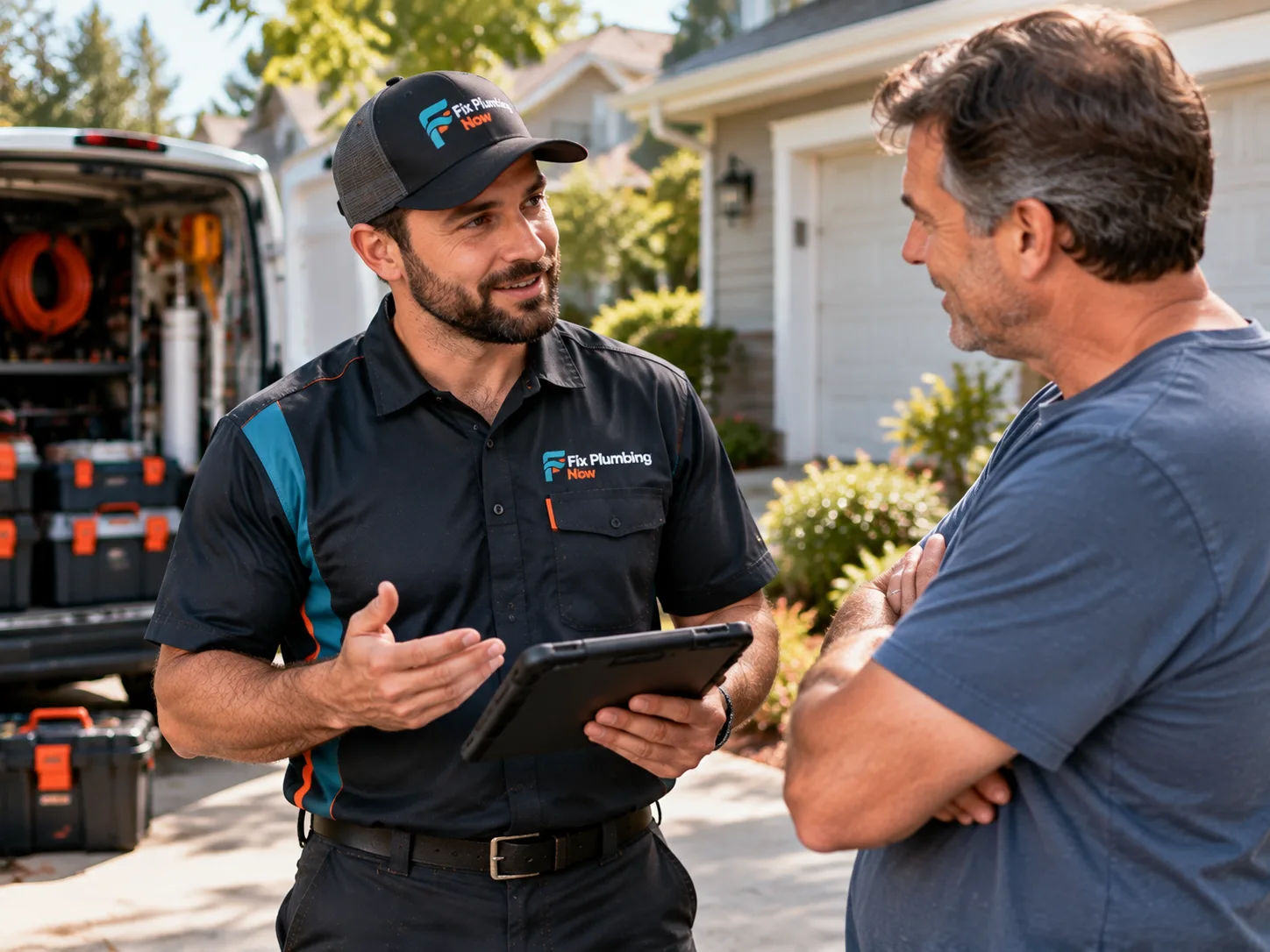 Clogged Drain Service Clarksville, TX FAQs